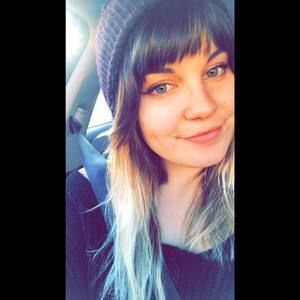 Meet your Posher, Morgan